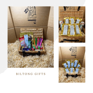 beef biltong hampers